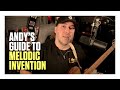Andy Wood: How to create memorable single-note themes