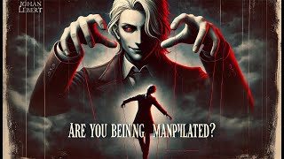 How to Manipulate Like Johan Liebert (Monster)