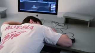 The Screwup Michail Smirnov Ep 3 Youtube Comedy Series