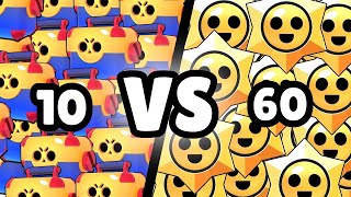 Mega Boxes vs Star Drops: Which is the Better Option