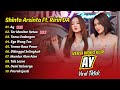 Shinta Arsinta Ft Ririn DA - AY - TOR MONITOR KETUA - TAMU UNDANGAN || FULL ALBUM DANGDUT KOPLO
