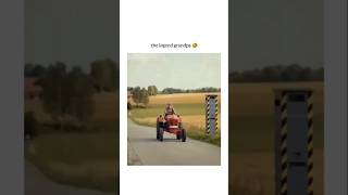 the legend grandpa🤣#comedyshorts