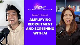 Amplifying Recruitment and Screening With AI | Season 4