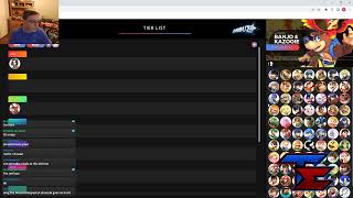 Hero Main Makes Matchup Chart That'll Make The Rest Mad LOL