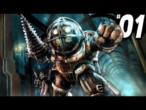 Bioshock: 14 YEARS LATER..