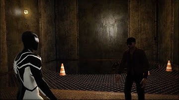 The Amazing Spiderman Side Mission Walkthoughs Part 3
