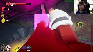 Supraland Episode 14: Warehouse Puzzle! screenshot 5