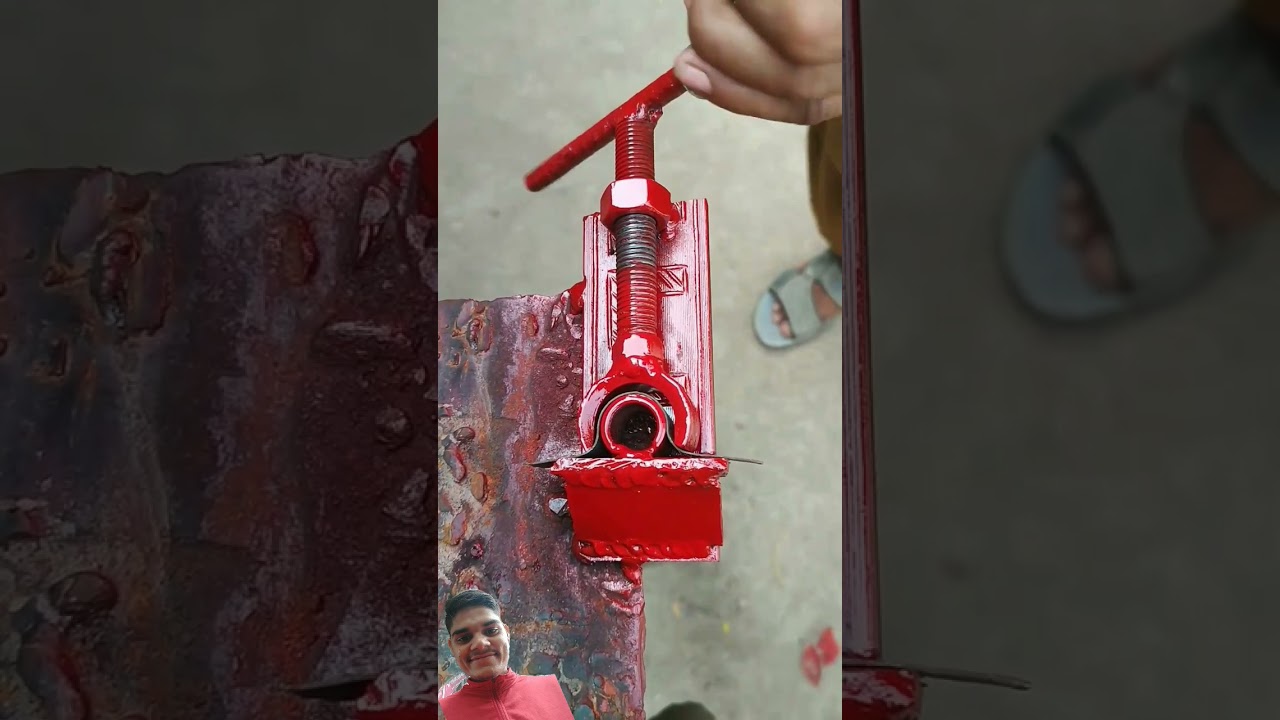 Boost Your Crafting Skills with this Bending Tool 