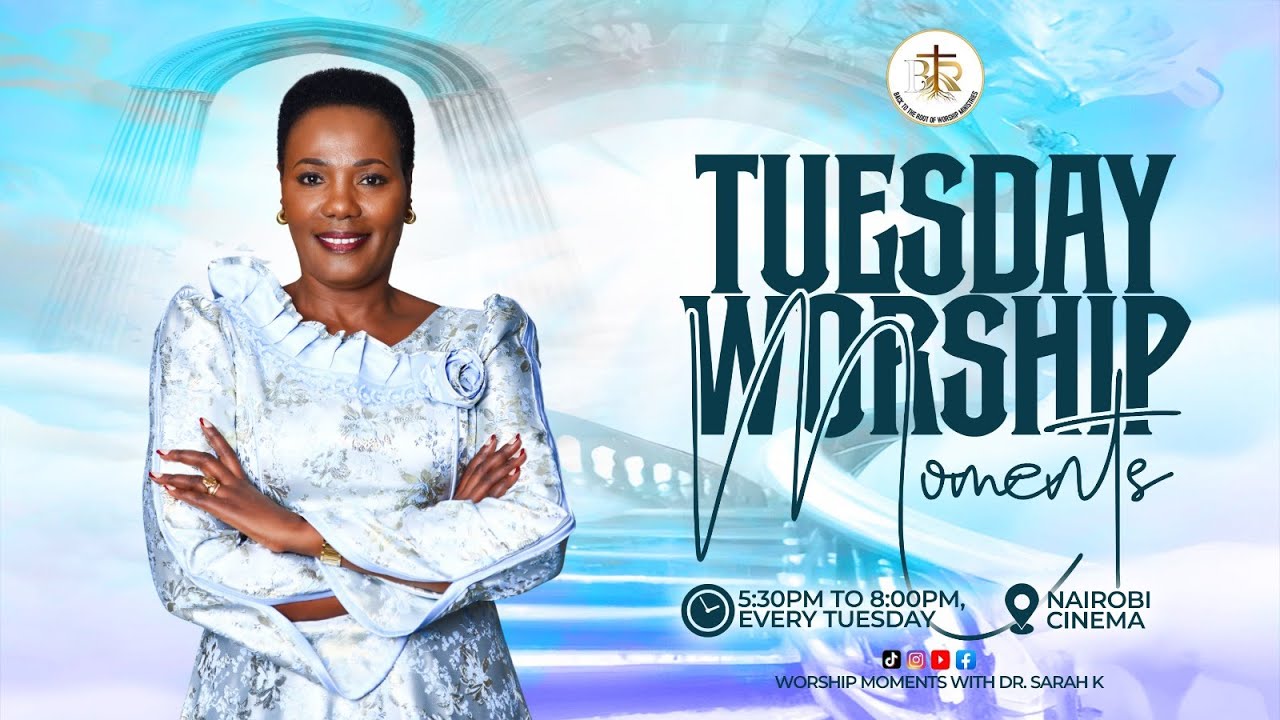 Dr. Sarah K & Shachah team - 3rd FEB 2026