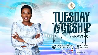 Dr. Sarah K \u0026 Shachah team - 3rd FEB 2026