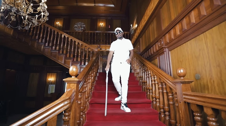 NDOVU NI KUU OFFICIAL VIDEO - KRISPAH X KHALIGRAPH JONES X BOUTROSS ( SKIZA CODE 8089371)