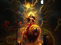 #sher pe sawar hoke aaja sherawaliye  #short #viral #video #trending #hindisong
