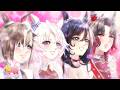 【ウマ娘 プリティーダービー】CM「麗しのウマ娘劇場」篇のサムネイル