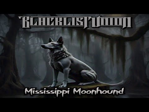 在 YouTube 上觀看「Blacklist Union - Mississippi Moonhound (Official Video)」