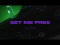 Set me free ft jsea by loredo