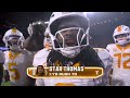 No. 20 Tennessee Volunteers at Florida Gators | Game Highlights | 2025 SEC Football