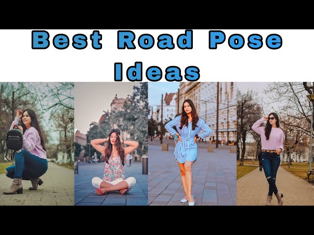 47 Instagram Poses Ideas for Cute Photos - Cappuccino and Fashion