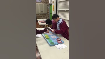 World of Math - Frog Jump