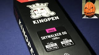 Kingpen - Skywalker OG - Indica