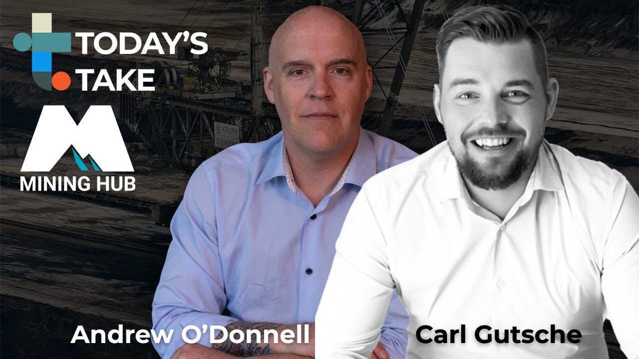 Today's Take: Discover How This Platform Is Transforming Mining Investments
