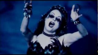 Video thumbnail of "Chromaggia.-Sarah Brightman (Repo! The Genetic Opera)"