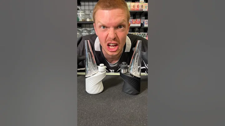 NEW PUFFCO 😳🤘 #puffcopeakpro #newstuff #420vibes #420 #shorts