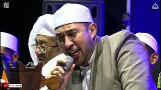 Habib Bidin Feat Habib Rifqi Tholama Askyu Versyi Indonesia - Ya Ayyuhannabi - Az zahir