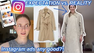 I bought recommended instagram ads and here is what happened...