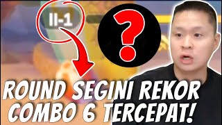 Download Lagu COMBO 6 EZ JADI!! LANGSUNG KUAT DI AWAL!! INI DIA RAHASIANYA!! MP3