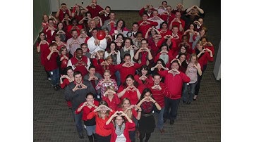 AGS Core Values - Relationships