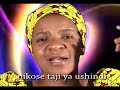 Namsifu Maduhu Mwita- Hili ndilo ombi langu(Official music video)