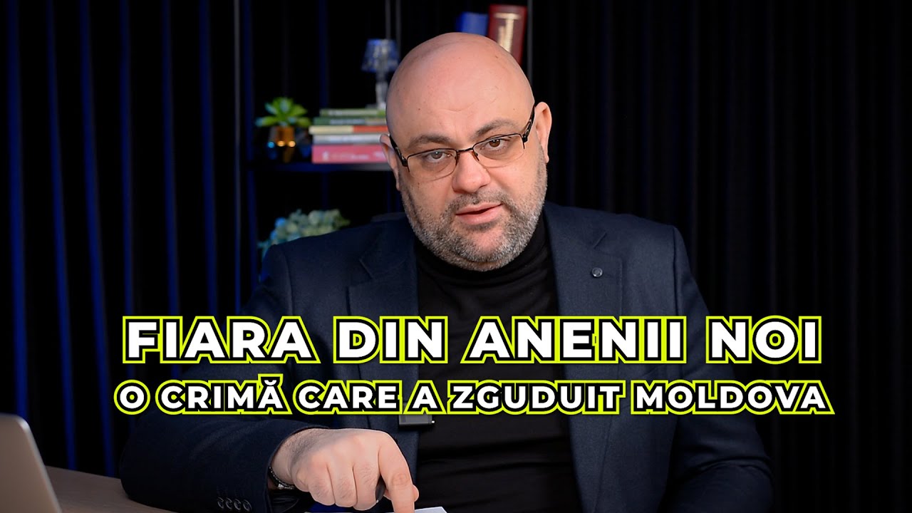 VERDICT! Fiara din Anenii Noi: O crimă care a zguduit Moldova