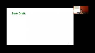 Writing Smarter for Professionals: Zero Draft