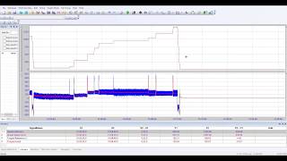 VFD Motor Speed Control explained with real-time trends-  part 2
