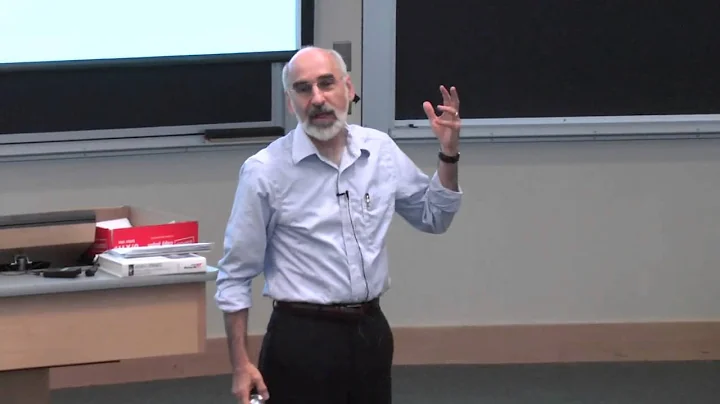 Introduction to System Dynamics: Overview