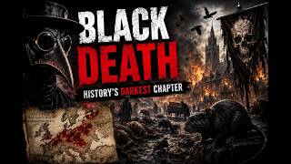 THE BLACK DEATH OFFICIAL TRAILER |MYSTIFY |