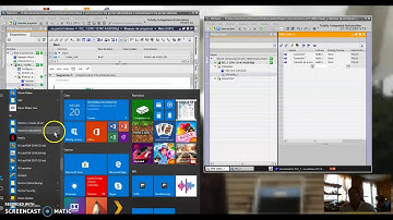 comunicacion tia portal(plc-virtual) labview parte 3