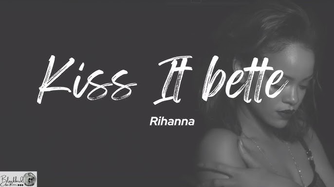 Rihanna: „Desperado“ – Songtext deutsche Übersetzung – Lyrics