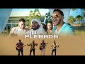 La Ventaja y Kevin Ortiz - La Plebada (Video Oficial)