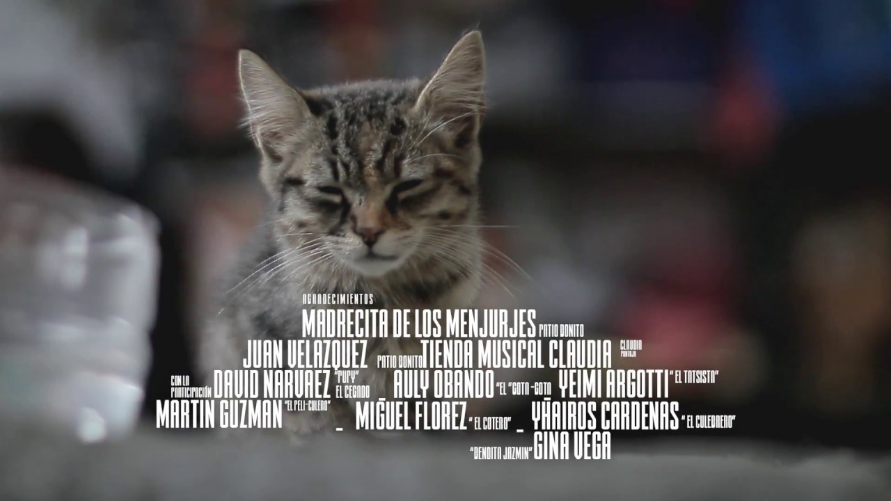 Bendito veneno - Fabuloso Sexteto Caracha