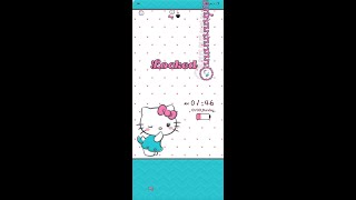 Free Hello Kitty Theme for OPPO and RealMe (Android10) | Eagle Eye Tutorials and Themes screenshot 3