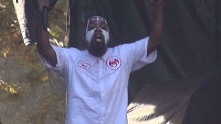 Tech n9ne - Fragile - Aftershock 2014
