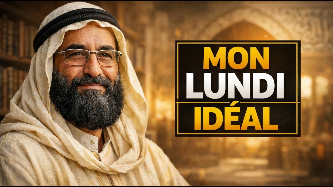 🕌 Secret du Prophète ﷺ : Une Semaine de BARAKA dès Lundi ! 🤲