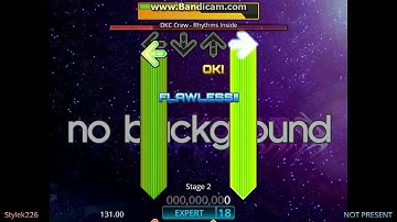 SM5: Rhythms Inside / DKC Crew *NEW SIMFILE*