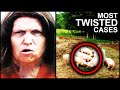 The Most TWISTED Cases You've Ever Heard | Episode 2 | Documentary