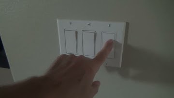 How to Install Dimmer Switch for Dummies/Things to Know