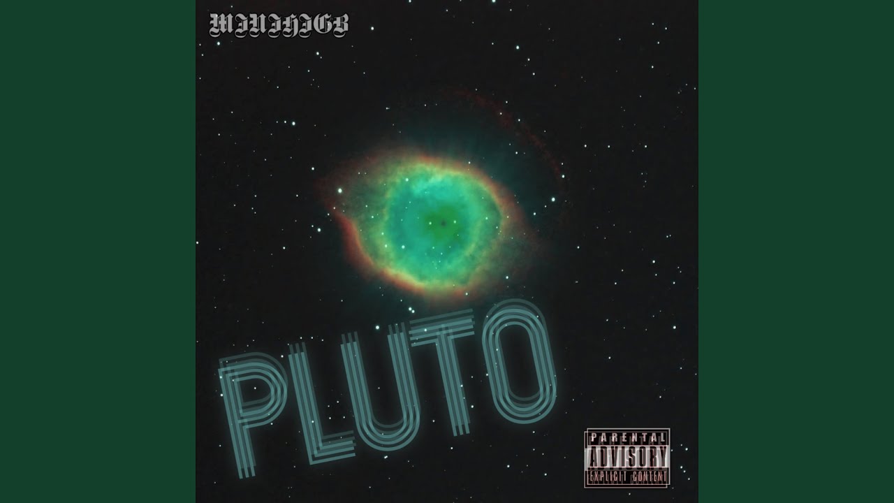 在 YouTube 上觀看「Pluto」 在 YouTube 上觀看「Pluto」