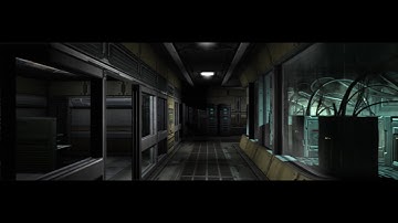 Doom 3: Delta Labs - Level 3