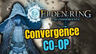 Elden Ring Convergence Co-Op Guide (Seamless Co-Op Setup)