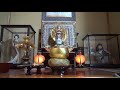 3.2寸瑞龍りんゴールドウェーブ (Japanese Buddhist altar bell)